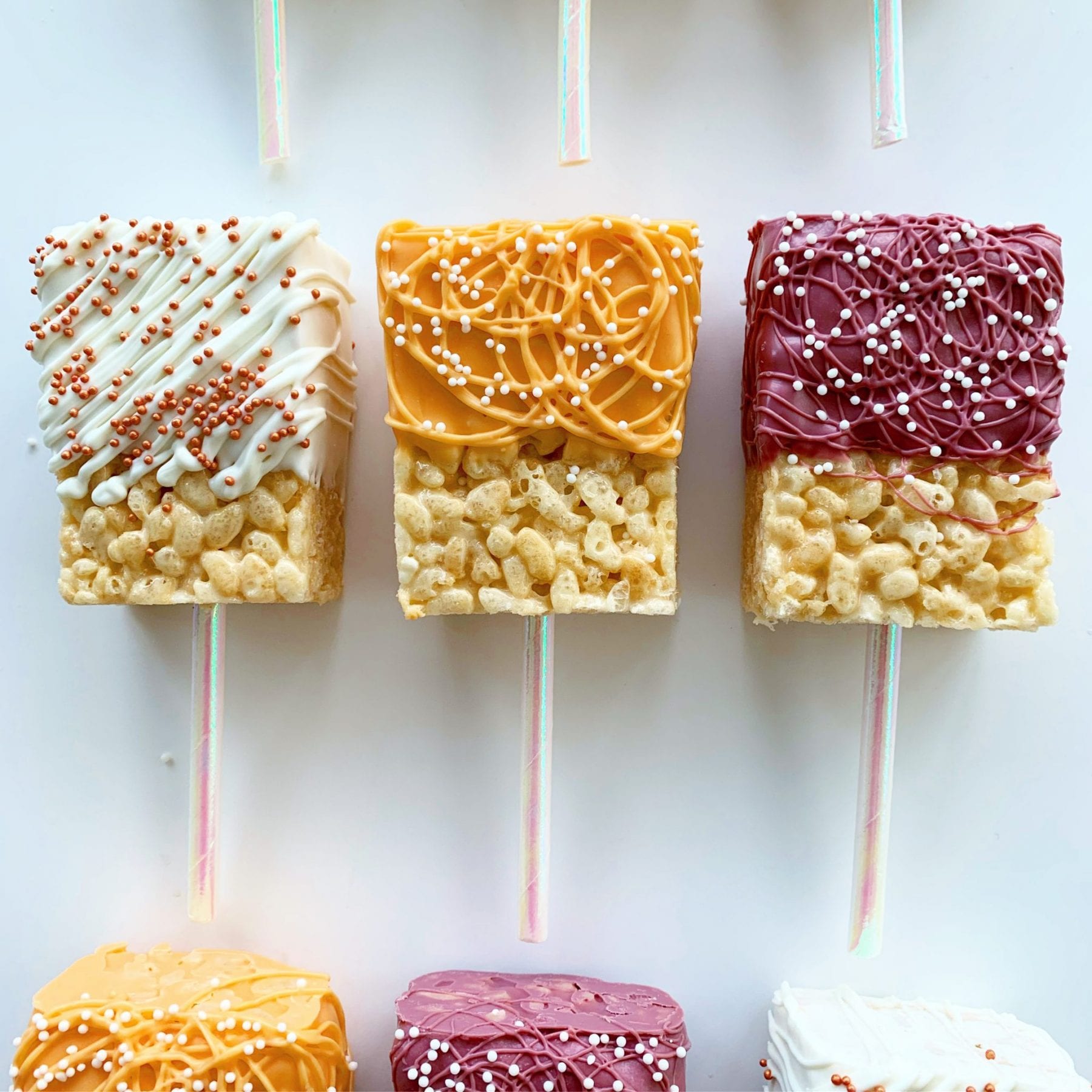 Still Keeping Things Hot - S'mores and Cocoa Bar + Free Printables - Revel  and Glitter
